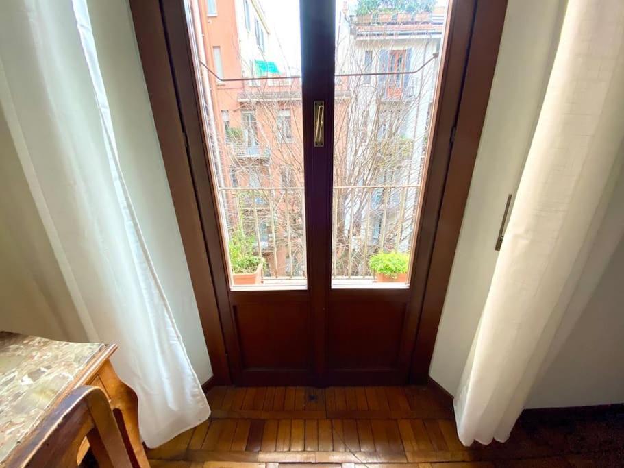 Casa Gramsci * Mailand