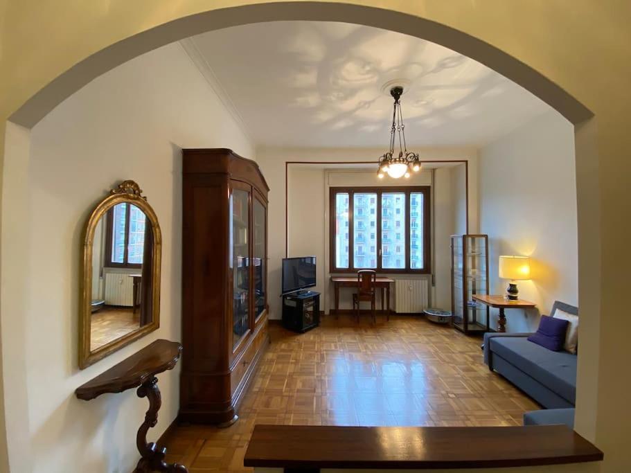 Casa Gramsci Apartment Mailand